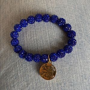 Rustic Cuff Bracelet